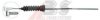 VAUXH 90495463 Cable, parking brake